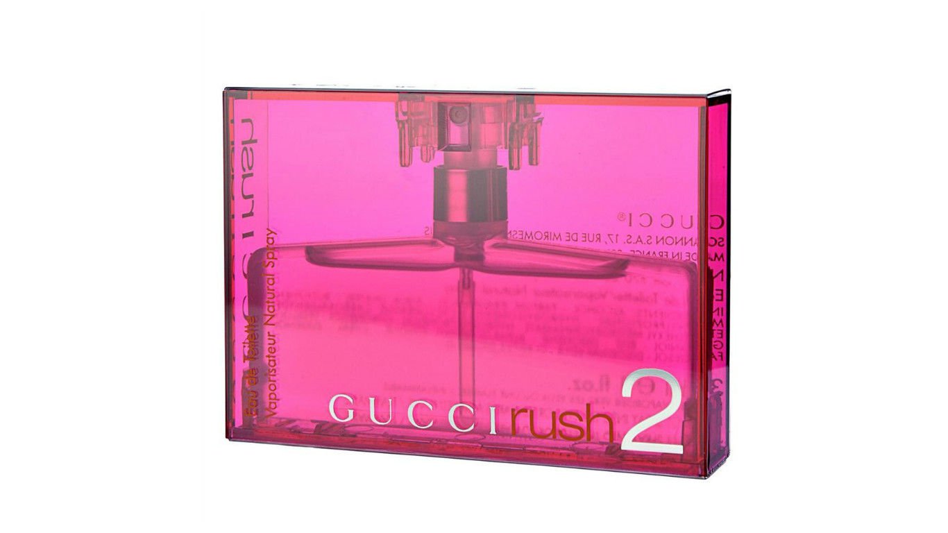 Gucci Rush 2
